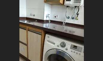 Imagem 3: Apartamento para venda possui 87 metros quadrados com 3 quartos em Jardim Tupanci - Baruer