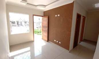 Imagem 4: FAZENDA RIO GRANDE - Casa Padrão - Eucaliptos