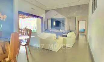 Imagem 3: CASA RESIDENCIAL em Campinas/SP - SP, Swiss Park