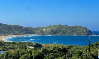Imagem: GAROPABA - Terreno Padrão - Praia Do Silveira