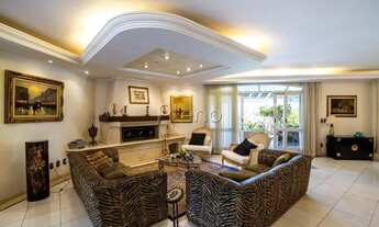 Imagem 2: Casa - Chácaras Alpina - Valinhos