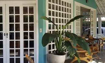 Imagem 2: Casa em condomínio fechado para aluguel de TEMPORADA com 250 metros quadrados com 4 quarto