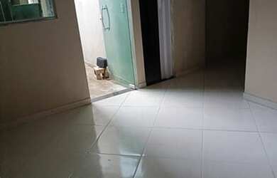 Imagem 2: Casa com 1 quarto em Deodoro - Rio de Janeiro - RJ