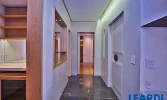 Imagem 6: APARTAMENTO - JARDIM EUROPA - SP