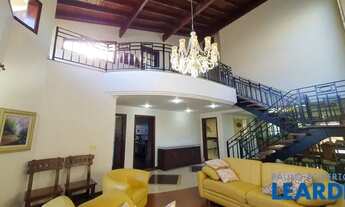 Imagem 3: CASA EM CONDOMÍNIO - CONDOMÍNIO GREEN BOULEVARD - SP