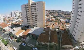 Imagem 4: Apartamento Padrão em São José do Rio Preto