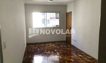 Imagem: Apartamento Com 2 dormitório Santa teresinha
