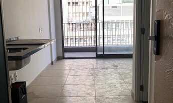 Imagem 2: Studio para aluguel com 26 metros quadrados com 1 quarto em Vila Mariana - São Paulo - SP