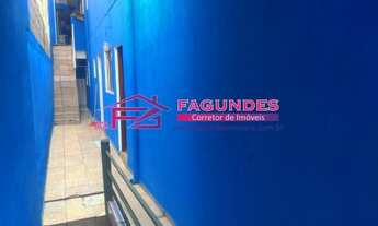 Imagem 2: Aluga-se: Casa no Vila Natal