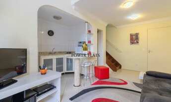 Imagem 5: Flat para aluguel tem 45 metros quadrados com 1 quarto em Moema - São Paulo - SP