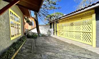 Imagem 3: Sobrado à venda, 4 Quartos, 3 Vagas, Piscina Aquecida, Edícula e muito mais! Jardim Ibirat