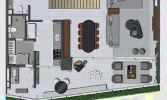 Imagem 13: APARTAMENTO RESIDENCIAL em São Paulo - SP, Jardim Paulista