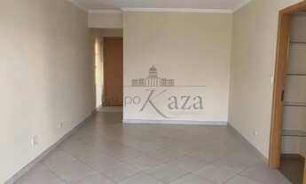 Imagem 2: Apartamento - Jardim Aquarius - Residencial Juquehy - 2 Dormitórios - 80m²