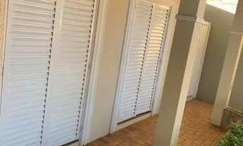 Imagem 2: Casa em Condomínio Fechado - Araras/SP - 3 quartos (1 suíte) com área de lazer e quintal