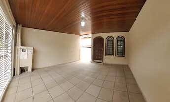 Imagem 2: Sobrado para locação no Jd das Industrias com 3 dormitórios, suíte, 2 vagas de garagem