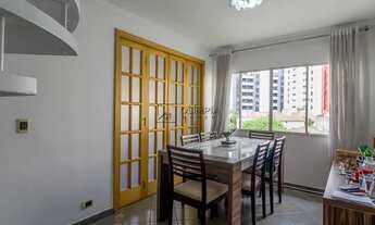 Imagem 6: Venda Cobertura 1 Dormitórios - 82 m² Bela Vista