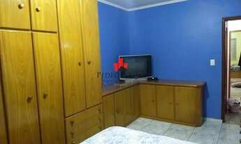 Imagem 6: Sobrado de 2 dormitórios, 140 m², quintal e 1 vaga, na Penha