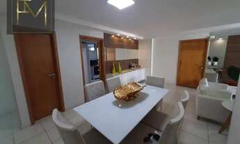 Imagem 2: Apartamento com 4 dormitórios, 165 m² - venda por R$ 1.099.000,00 ou aluguel por R$ 5.565