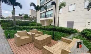 Imagem 6: Apartamento no Cambuci a VENDA de 59m² com 2 dormitorios 1 suite 1 banheiro 1 vaga de gar