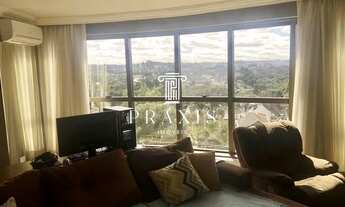 Imagem 3: APARTAMENTO com 3 dormitórios à venda por R$ 989.000,00 no bairro Mossunguê - CURITIBA / P