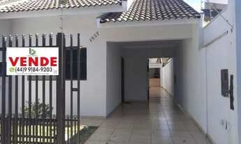 Imagem: Casa em Jardim Monte Rei - Maringá