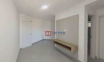 Imagem 2: Apartamento com 2 dormitórios para alugar, 65 m² por R$ 2.656/mês - Paulicéia - Piracicaba