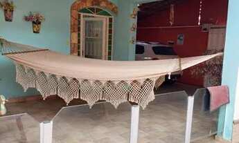 Imagem 3: Casa para venda tem 235 metros quadrados com 3 quartos em São Gabriel - Belo Horizonte - M