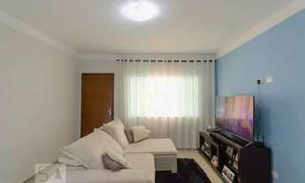 Imagem 2: Casa para Aluguel - Vila Re, 4 Quartos, 130 m2