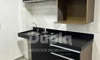 Imagem 6: Apartamento moderno com comodidades no condomínio Barão de Linhares, próximo ao Shopping