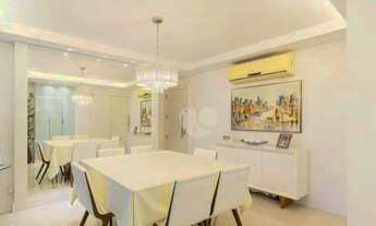 Imagem 6: Apartamento com 4 dormitórios à venda, 100 m² por R$ 2.650.000,00 - Leblon - Rio de Janeir