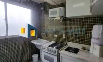 Imagem 6: Apartamento a Venda 1 dormitorio, 48 m, Vila Mariana