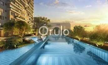 Imagem 7: Apartamento para Venda - 227.32m², 3 dormitórios, sendo 3 suites, 2 vagas - Rio Branco