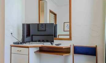 Imagem 7: Flat para locação prox ao Metro OScar Freire, Av. Paulista e Hosp das Clinicas. Consulte-n