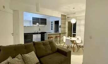 Imagem 4: FLORIANóPOLIS - Apartamento Padrão - Pantanal