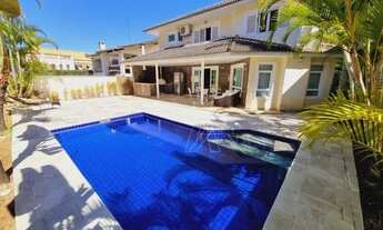 Imagem 2: Casa com 4 dormitórios, 423 m² - venda por R$ 4.700.000,00 ou aluguel por R$ 30.000,00 - A