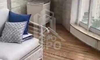 Imagem 6: Cobertura para alugar, 230 m² por R$ 18.520,00/mês - Vila Sofia - São Paulo/SP