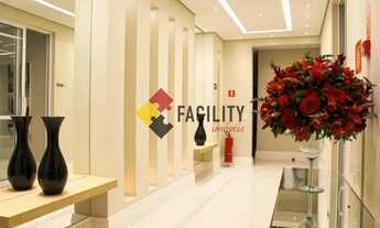 Imagem 3: Apartamento com 3 dormitórios à venda, 82 m² por R$ 670.000,00 - Parque Industrial - Campi