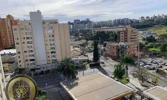 Imagem 5: Apartamento alto padrão com 3 dormitórios , mobiliado, 121.40 m2 privativos bairro Juveve