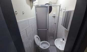 Imagem 5: Casa de Fundos * Bairro Cajuru