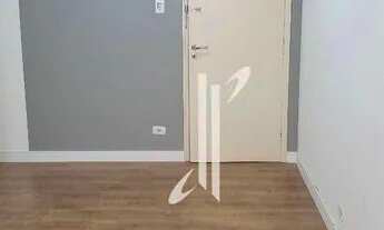 Imagem 4: Apartamento com 1 dormitório para alugar, 55 m² por R$ 3.222,00/mês - Itaim - São Paulo/SP