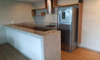 Imagem 4: NERI Novo 3qts 2Vagas 100m² c/ar Boiler pisc academia espaço Gurmet