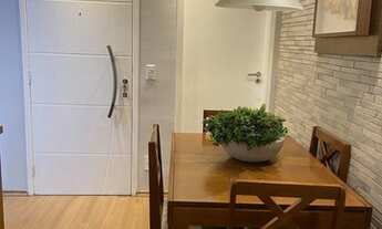 Imagem 3: Apartamento para venda com 63 metros quadrados com 3 quartos em Jardim Umarizal - São Paul