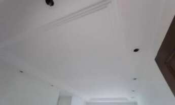 Imagem 3: Apartamento com 3 Quartos e 1 banheiro à Venda, 58 m² por R$ 235.000