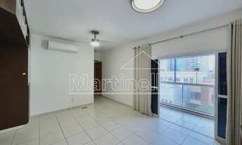 Imagem 2: Apartamento Padrão em Ribeirão Preto