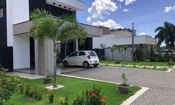 Imagem 2: Vendo Sobrado no Caribe Residence e Resort Palmas-TO