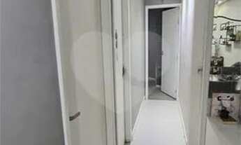 Imagem 7: Apartamento à Venda na Vila Maria com 03 Dormitórios por R$ 370.000,00