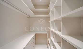 Imagem 7: Edifício Novare | Alphaville | 50m² | 1 dormitório | 1 vaga