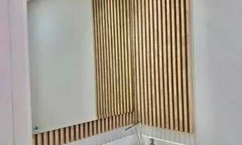 Imagem 4: Apartamento com 3 dormitórios à venda, 110 m² por R$ 1.050.000,00 - Centro - Nova Iguaçu/R