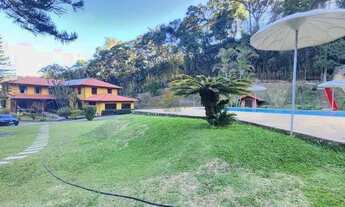 Imagem 4: Casa para Venda em Teresópolis, Parque do Imbui, 9 dormitórios, 5 suítes, 6 banheiros, 10