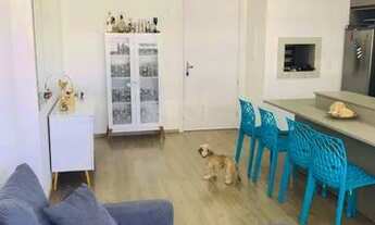 Imagem 5: Apartamento para Venda - 69m², 2 dormitórios, sendo 1 suites, 1 vaga - Central Parque